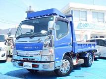 2015 Mitsubishi Fuso Canter