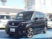 2021 Suzuki Suzuki Others