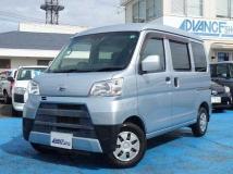 2019 Daihatsu Hijet Cargo