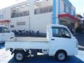 2015 Suzuki Carry Truck