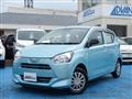 2018 Daihatsu Mira
