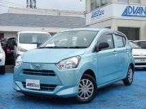 2018 Daihatsu Mira