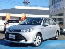 2017 Toyota Corolla Axio