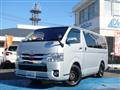 2020 Toyota Hiace Van