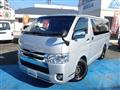 2020 Toyota Hiace Van