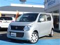2014 Suzuki Wagon R
