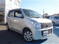 2014 Suzuki Wagon R