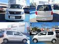 2014 Suzuki Wagon R