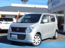 2014 Suzuki Wagon R