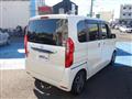 2017 Honda N BOX