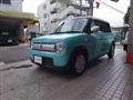 2018 Suzuki Lapin