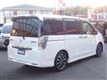 2014 Honda Step WGN