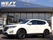 2021 Nissan X-Trail