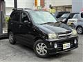 2006 Daihatsu Terios Kid