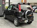 2006 Daihatsu Terios Kid