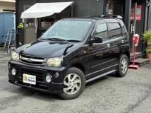 2006 Daihatsu Terios Kid