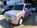 2003 Suzuki Lapin