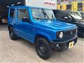 2018 Suzuki Jimny
