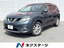 2014 Nissan X-Trail