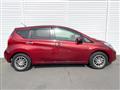 2012 Nissan Note
