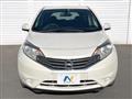 2013 Nissan Note