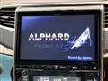 2014 Toyota Alphard G
