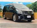 2014 Toyota Alphard G