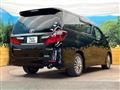2014 Toyota Alphard G