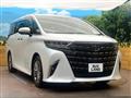 2024 Toyota Alphard Hybrid
