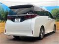 2024 Toyota Alphard Hybrid