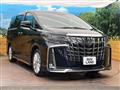 2020 Toyota Alphard G