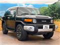 2012 Toyota FJ Cruiser