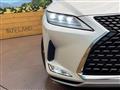 2021 Lexus RX
