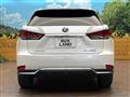 2021 Lexus RX