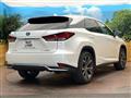 2021 Lexus RX