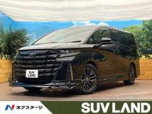 2023 Toyota Vellfire