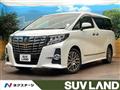 2016 Toyota Alphard G