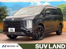 2024 Mitsubishi Delica D5