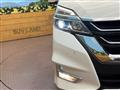 2016 Nissan Serena