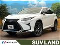 2016 Lexus RX
