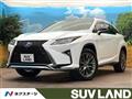 2017 Lexus RX