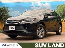 2023 Toyota Harrier