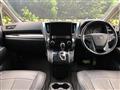 2019 Toyota Alphard G