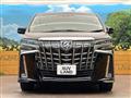 2019 Toyota Alphard G