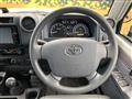 2014 Toyota Landcruiser 70