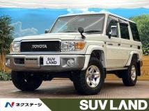 2014 Toyota Landcruiser 70