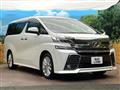 2017 Toyota Vellfire