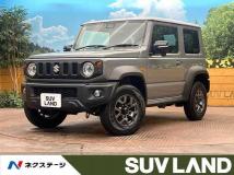 2024 Suzuki Jimny Sierra