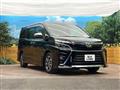 2018 Toyota Voxy