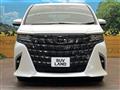 2024 Toyota Alphard G